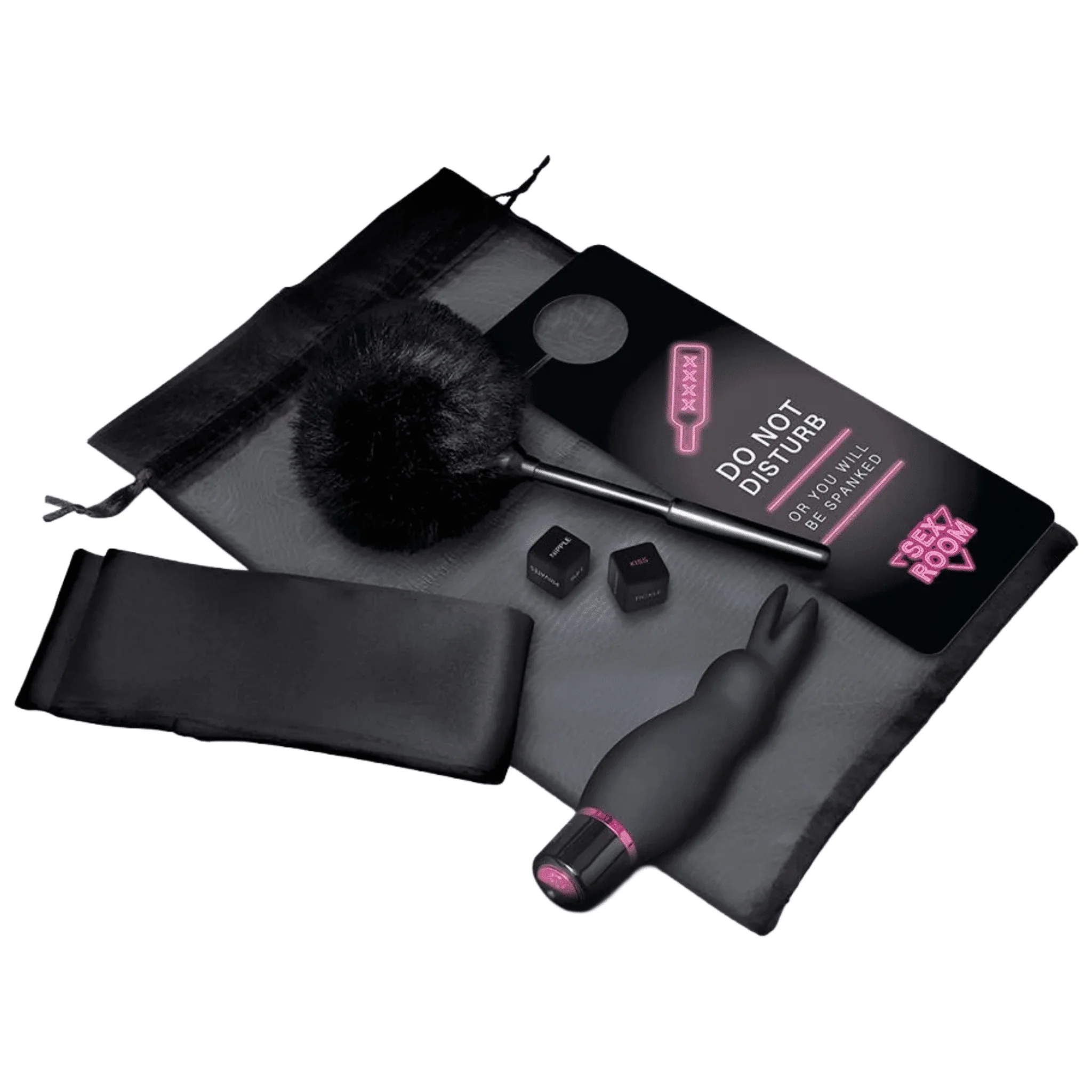 Rabbit Vibrators